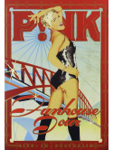 Pink - Funhouse Tour - Live In Australia