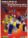 Transformers 01 - Stagione 01 01 (Eps 01-08) (2 Dvd)