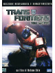 Transformers - The Movie (Animazione)
