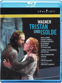 Tristano E Isotta / Tristan Und Isolde (2 Blu-Ray)