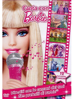 Barbie - Canta Con Barbie