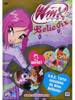 Winx Club - Stagione 04 07 (Eps 21-23)