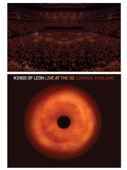 Kings Of Leon - Live At The 02 London, England
