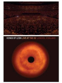 Kings Of Leon - Live At The 02 London, England