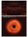 Kings Of Leon - Live At The 02 London, England