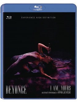 Beyonce - I Am...Yours - An Intimate Performance At Wynn Las Vegas