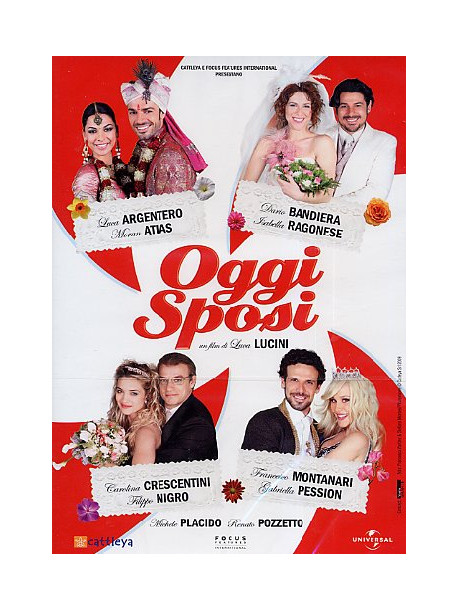 Oggi Sposi (2009)