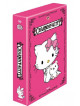 Charmmy Kitty Box (3 Dvd)