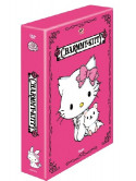 Charmmy Kitty Box (3 Dvd)