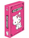 Charmmy Kitty Box (3 Dvd)