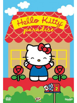 Hello Kitty Paradise 02 (Eps 09-16)