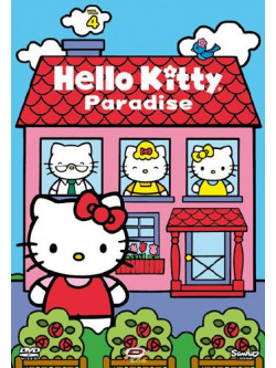 Hello Kitty Paradise 04 (Eps 25-32)