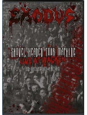 Exodus - Shovel Headed Tour Machine (2 Dvd)