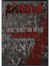 Exodus - Shovel Headed Tour Machine (2 Dvd)