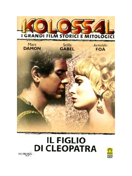 Figlio Di Cleopatra (Il)