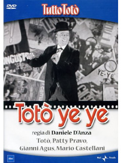 Toto' - Ye Ye