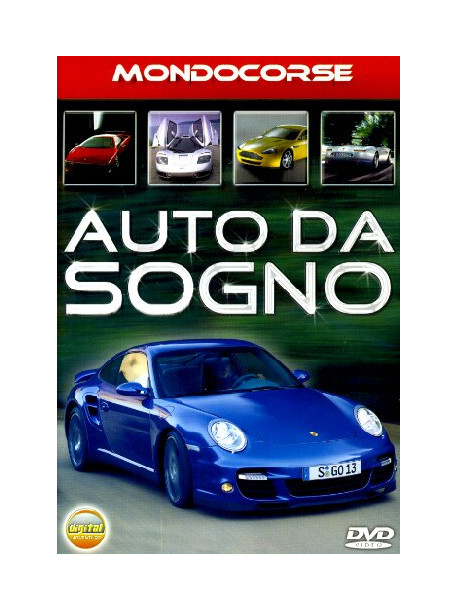 Auto Da Sogno