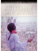 Jimi Hendrix - Live At Woodstock (2 Dvd)