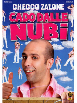 Cado Dalle Nubi