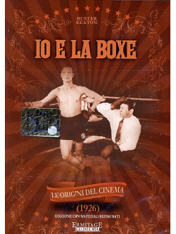 Io E La Boxe
