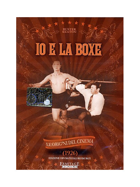 Io E La Boxe