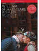 Romeo & Giulietta / Romeo & Juliet (2 Dvd)