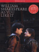 William Shakespeare As You Like It