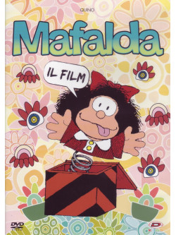 Mafalda - Il Film