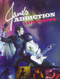 Jane's Addiction - Live Voodoo