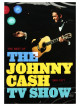 Johnny Cash - The Tv Show (2 Dvd)