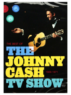 Johnny Cash - The Tv Show (2 Dvd)