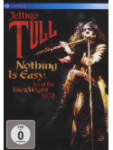 Jethro Tull - Nothing Is Easy Live At The Iow 1970 (Germania)