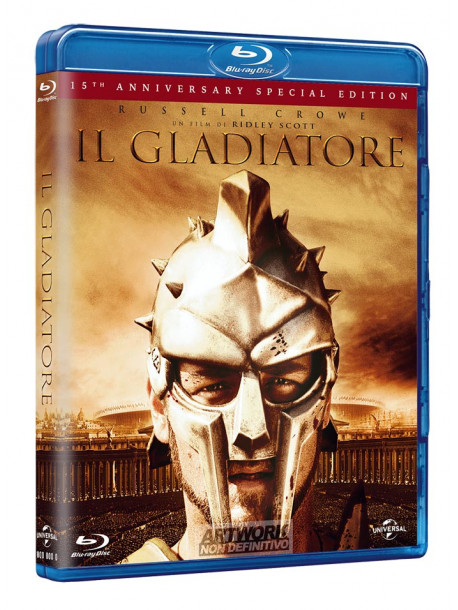 Gladiatore (Il) (15th Anniversary SE)