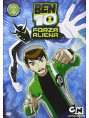 Ben 10 - Forza Aliena - Stagione 01 03