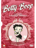 Betty Boop (2 Dvd)