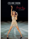 Celine Dion - Live In Las Vegas - A New Day (2 Dvd)