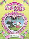 Hello Kitty - Le Favole Di Hello Kitty E I Suoi Amici - Pollicina