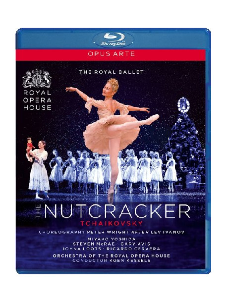 Schiaccianoci (Lo) / Nutcracker