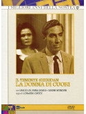 Tenente Sheridan (Il) - La Donna Di Cuori (3 Dvd)