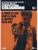 Ispettore Coliandro (L') - Stagione 01 (4 Dvd)