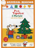 Pina Topolina - Il Natale Ed Altre Storie