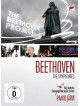 Beethoven - The Symphonies (4 Dvd)