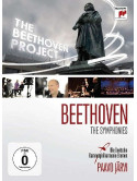 Beethoven - The Symphonies (4 Dvd)