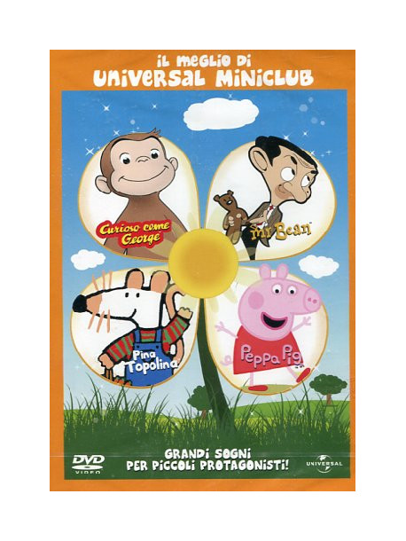 Universal Miniclub - Il Meglio