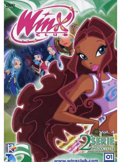 Winx Club - Stagione 02 04