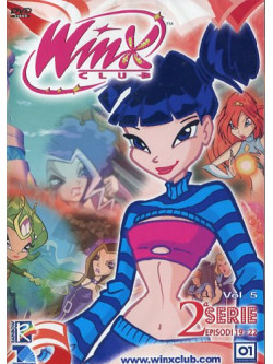 Winx Club - Stagione 02 05