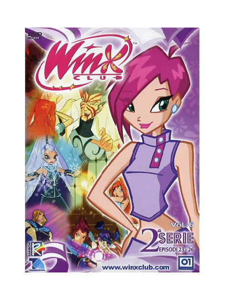 Winx Club - Stagione 02 06