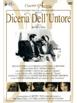 Diceria Dell'Untore