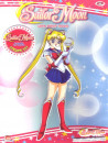 Sailor Moon 05 - Cara Sailor Moon (Eps 17-20)