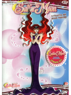 Sailor Moon 11 - Il Ritorno Dei Sette Malvagi (Eps 41-43)